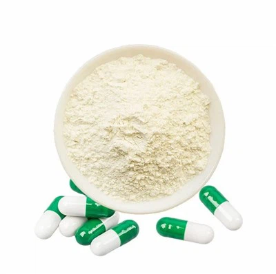 Beta-glucanos de levedura